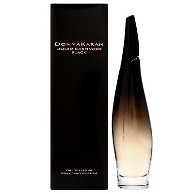 Liquid Cashmere Black Perfume